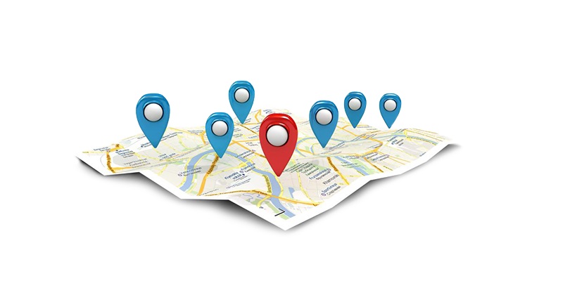Geographic criteria