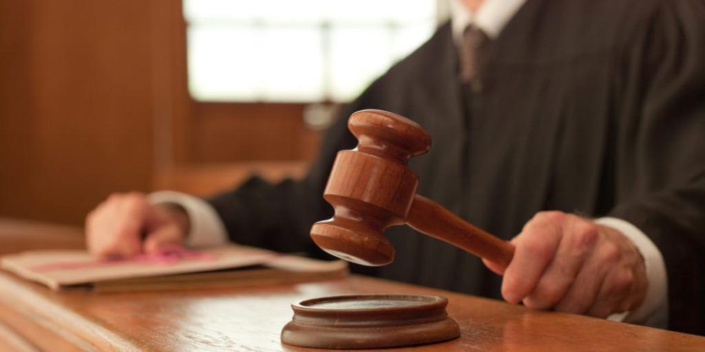 The court's decision