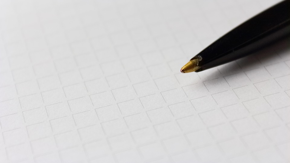 Writing instruments