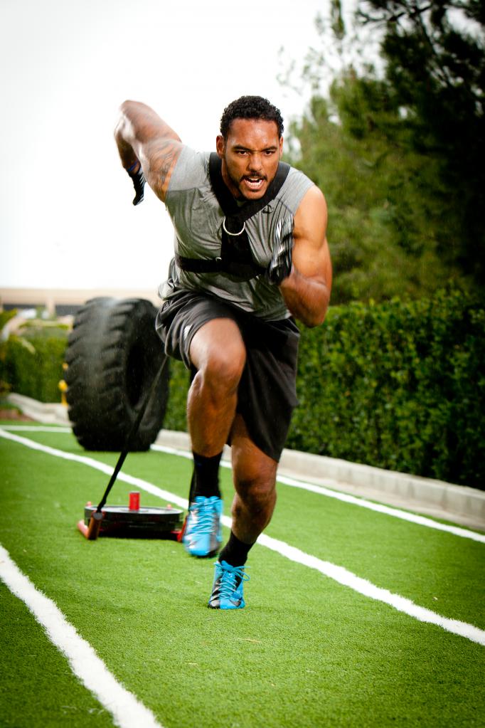 Weightlifting