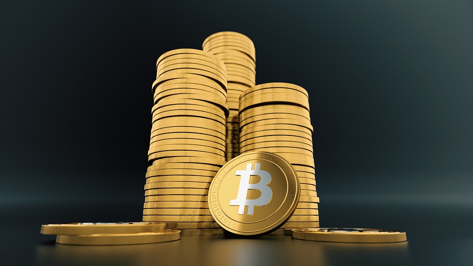 Cryptocurrency Trading