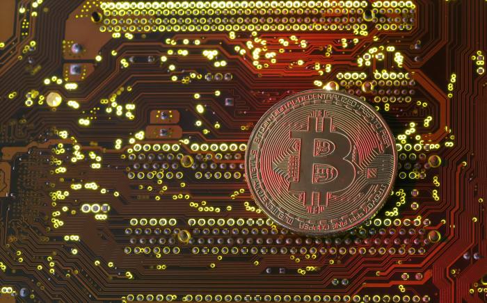 Electronic money