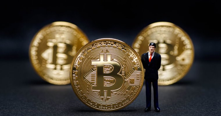 The experience of developed countries in the field of cryptocurrency regulation