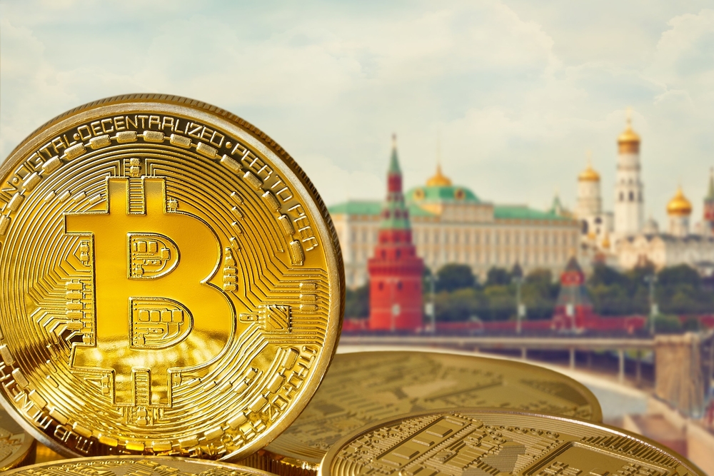 Cryptocurrency Legalization