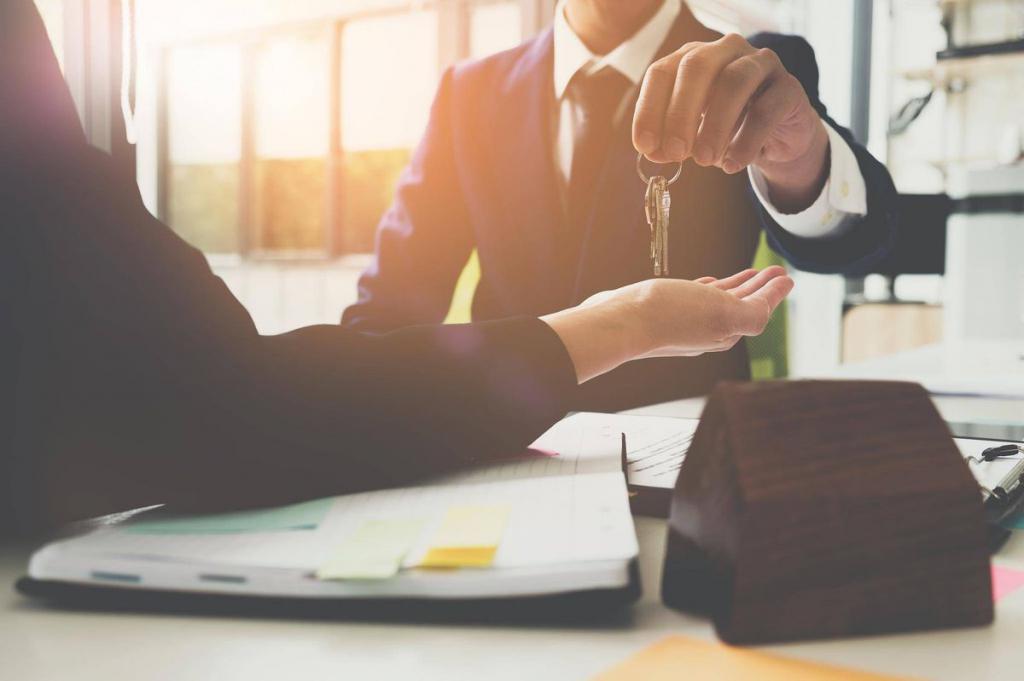 Procédure de transaction