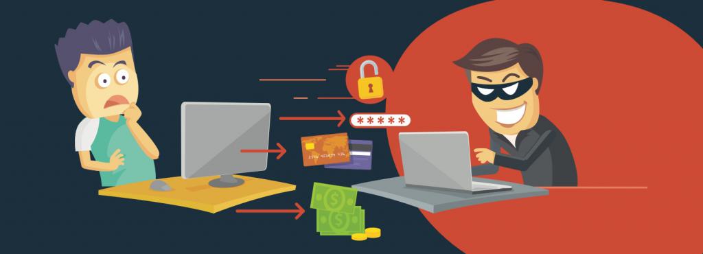 Type de fraude