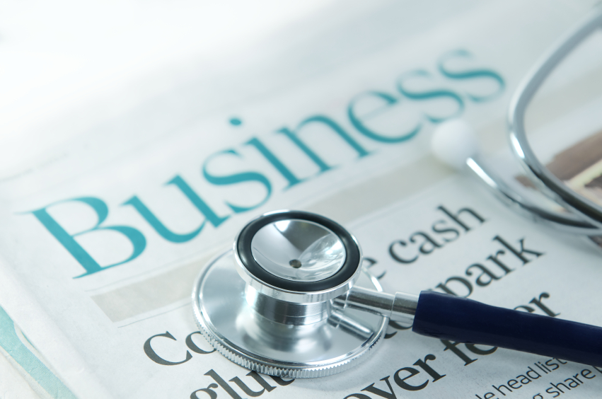 Trusted Business Information