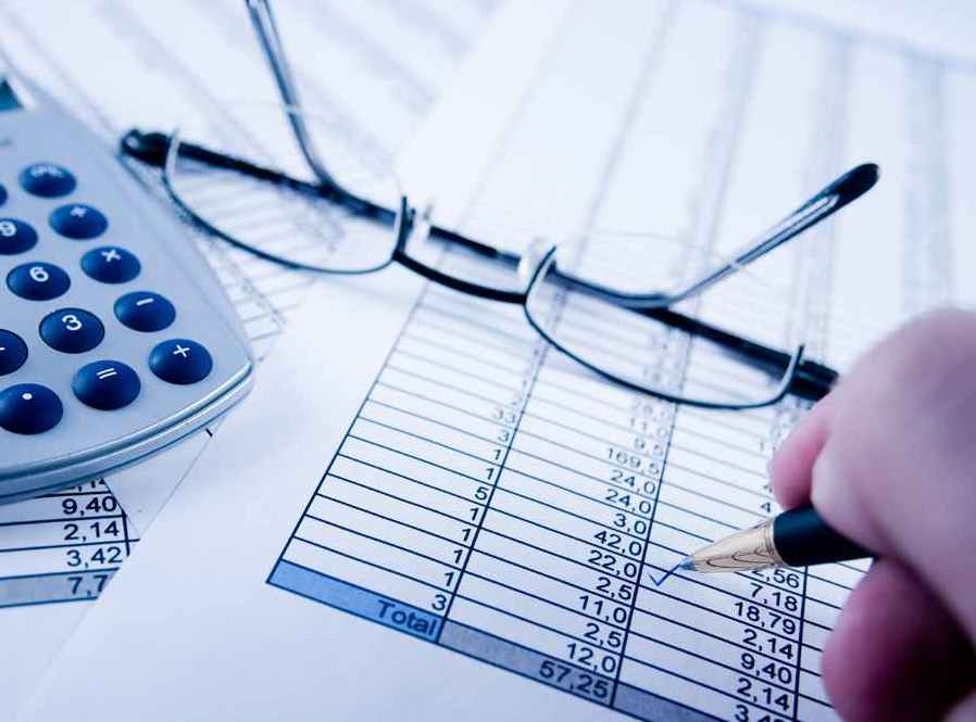 Financial audit