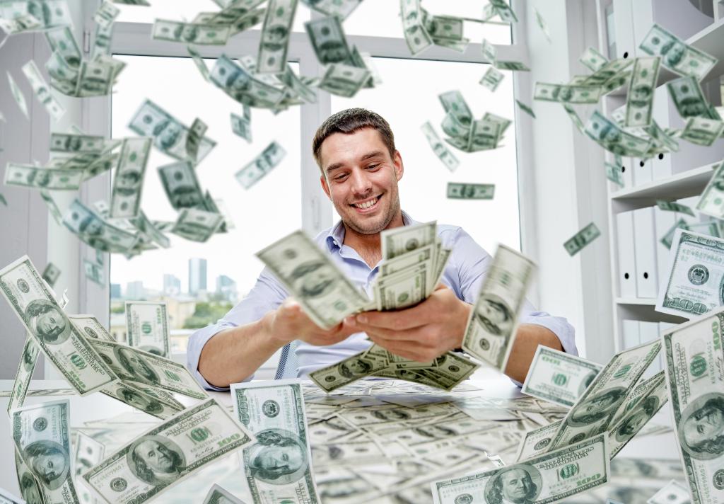 savings dollars