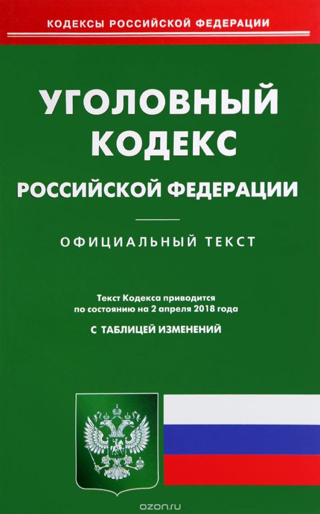 Code pénal