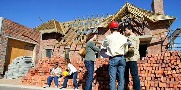 housing improvements for WWII veterans