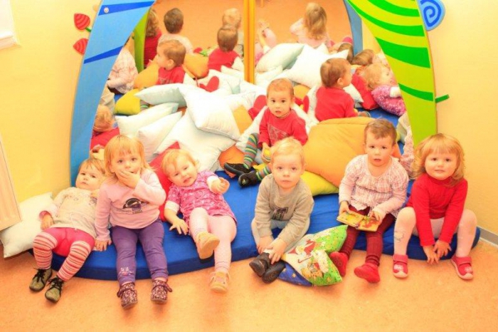 parental compensation for kindergarten