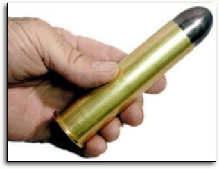 permis de fusil