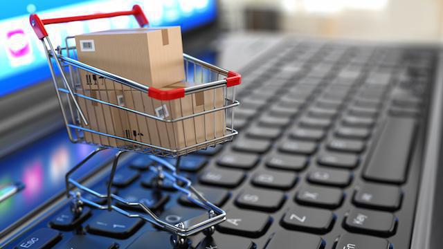 how to sell things online