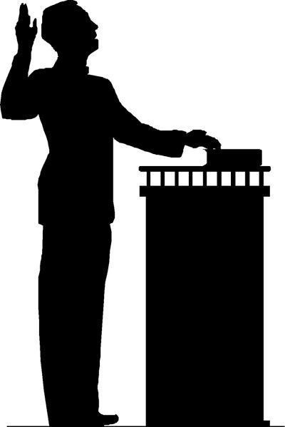 witness testimony