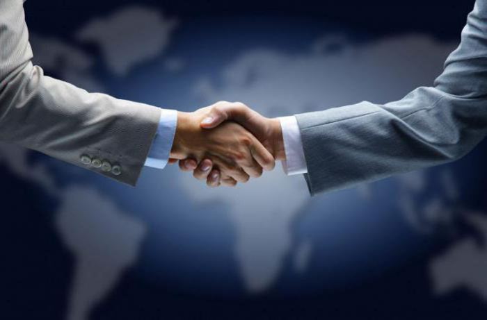 private partnership