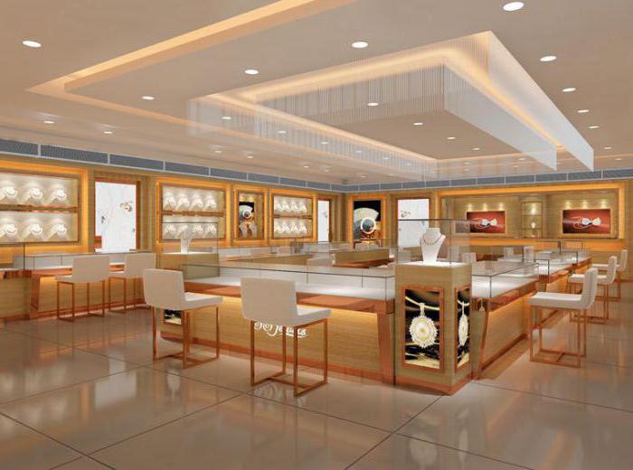 open a franchise jewelry store