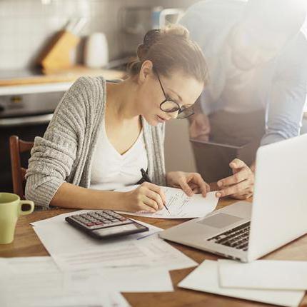 tax code tax relief