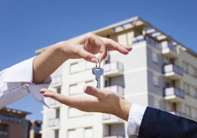 DKP apartments