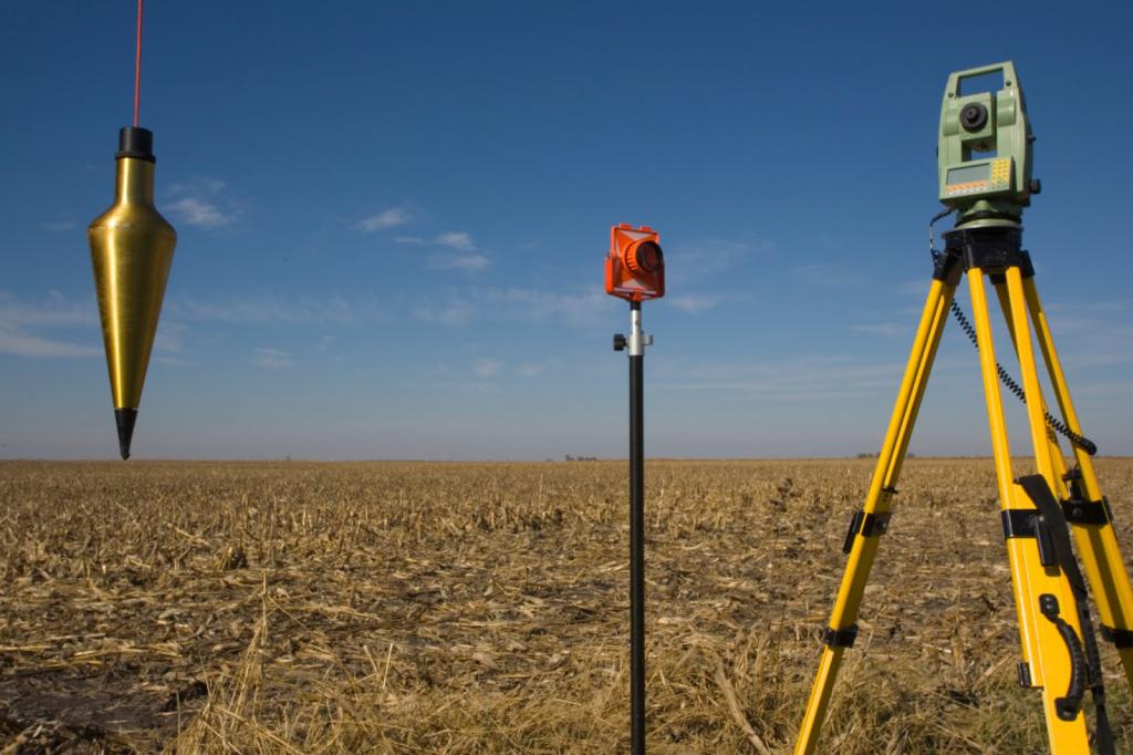 Cadastral Engineers Tool