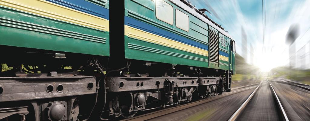 Railway