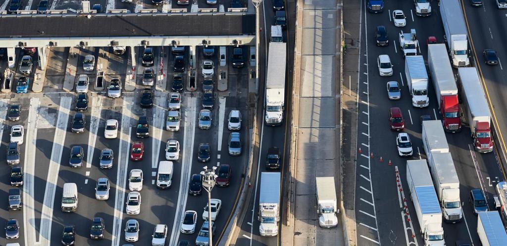 Transport Infrastructure Assessment
