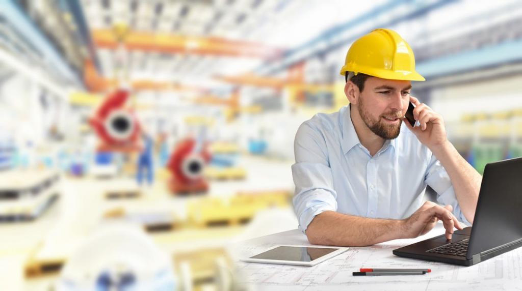 Vulnerability assessment of transport infrastructure by a specialist