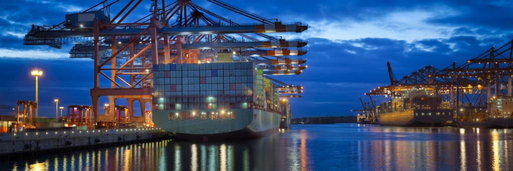 import and export