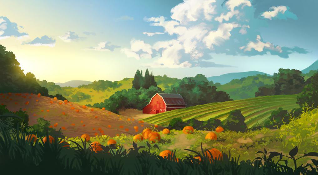 Countryside