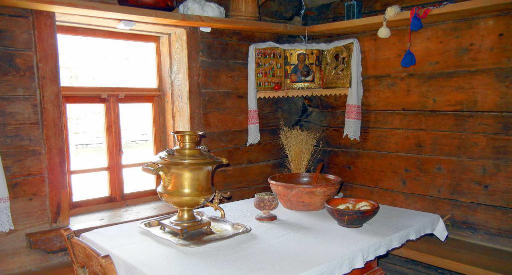 Home decoration