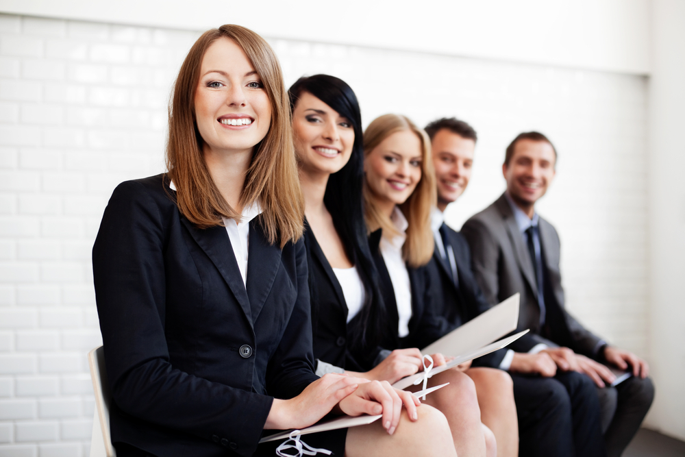 Job seekers