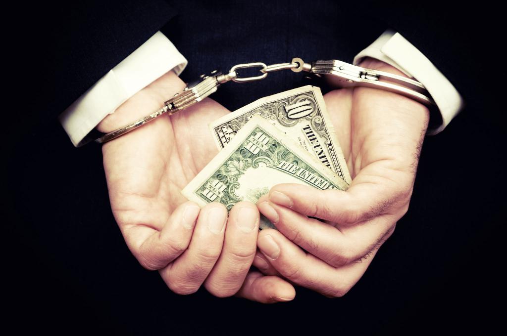 Criminal liability.