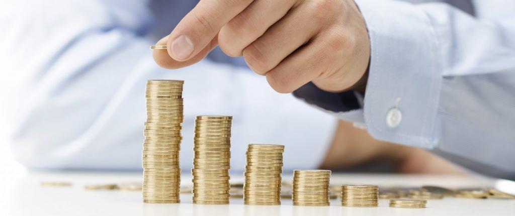 Salary increase