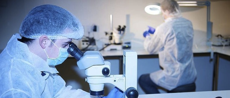 Biological Examination Methods