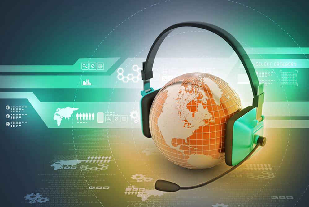 outsourcing services