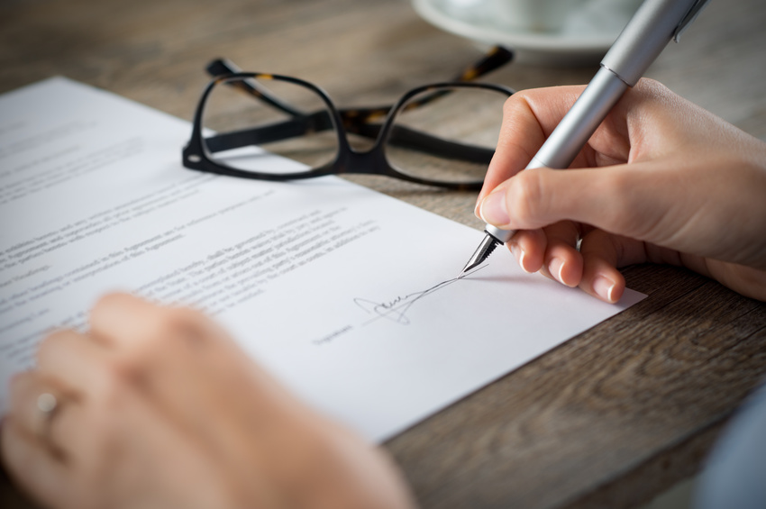 Seller and Buyer Rights