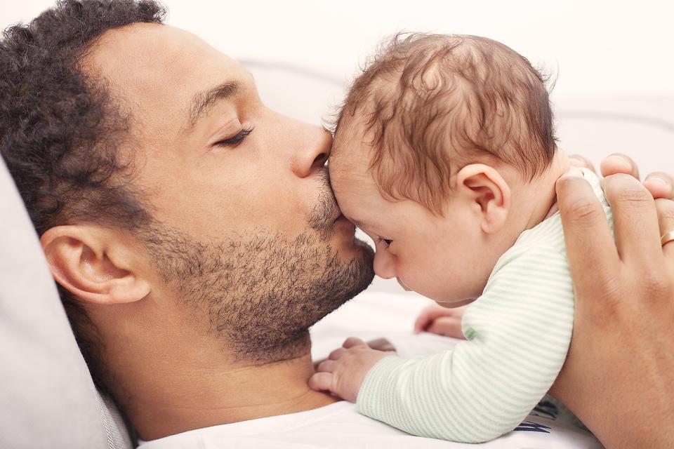 What does a paternity certificate mean?