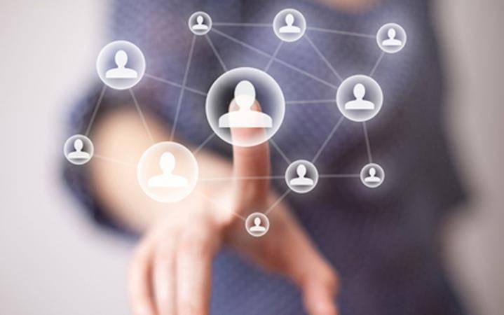 network work