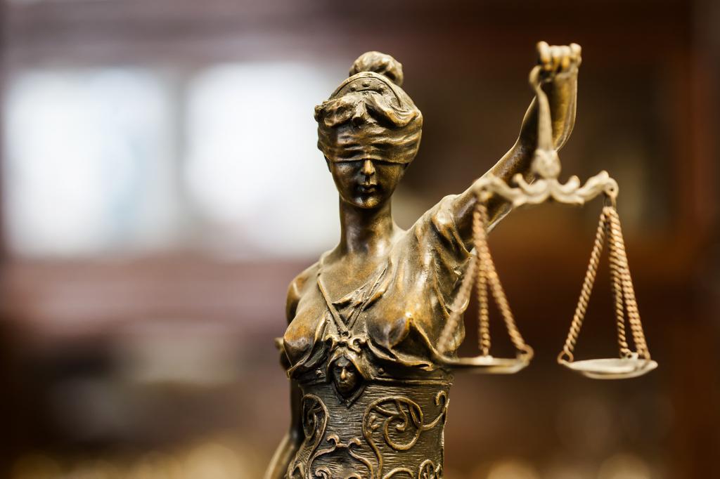 service d'huissier de justice fédéral