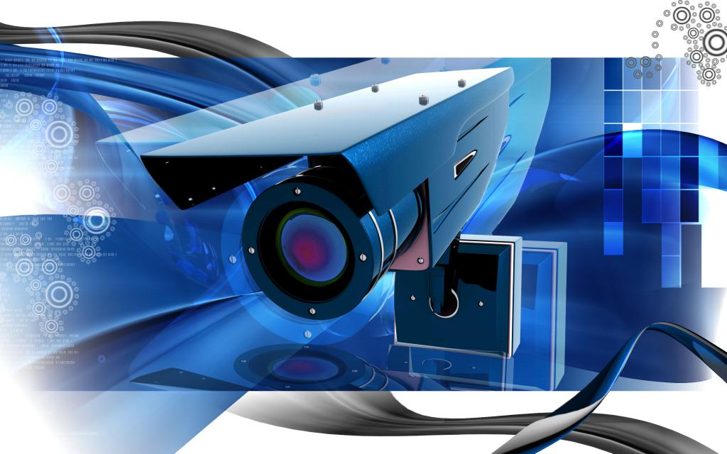 droit et installation de caméras de surveillance