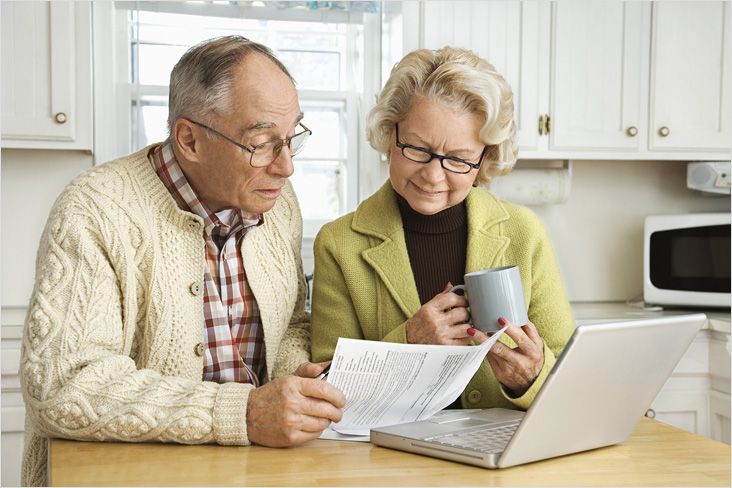 pension calculation