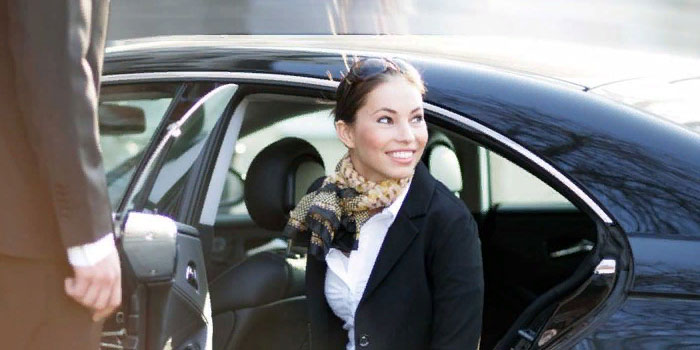 Transfert VIP