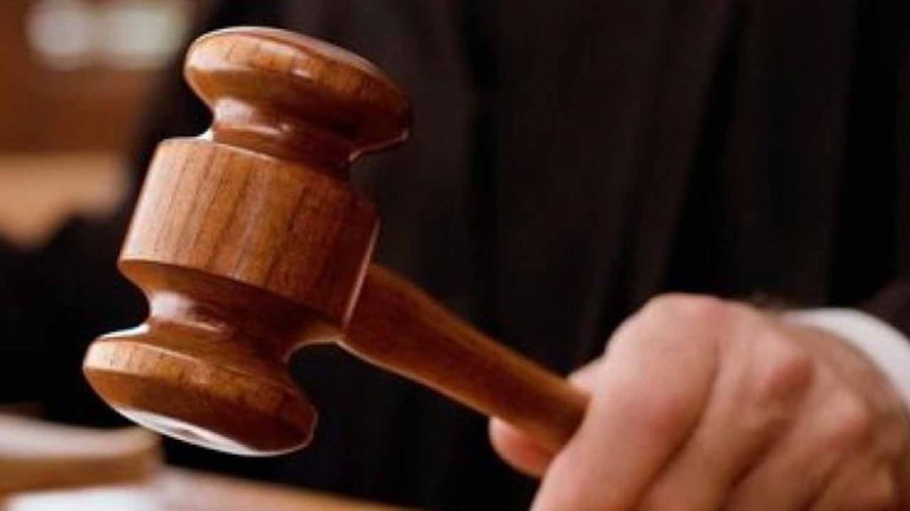 Falsification of the case.