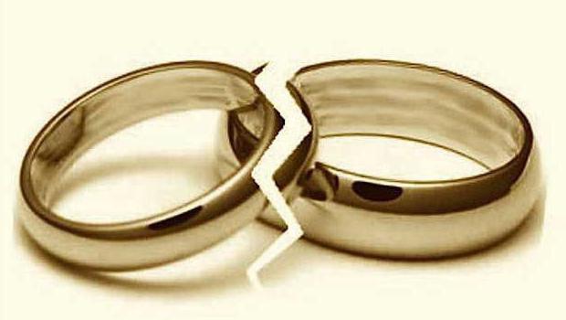 what is the divorce tax