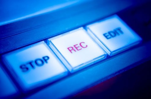 Call recording