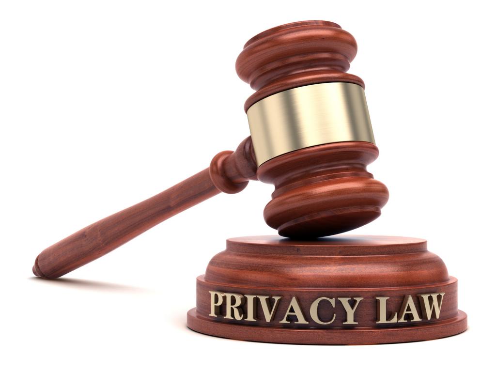 Privacy protection