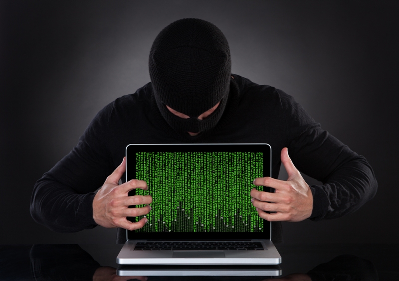 Information Security Intruder