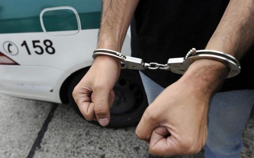 Criminal offense