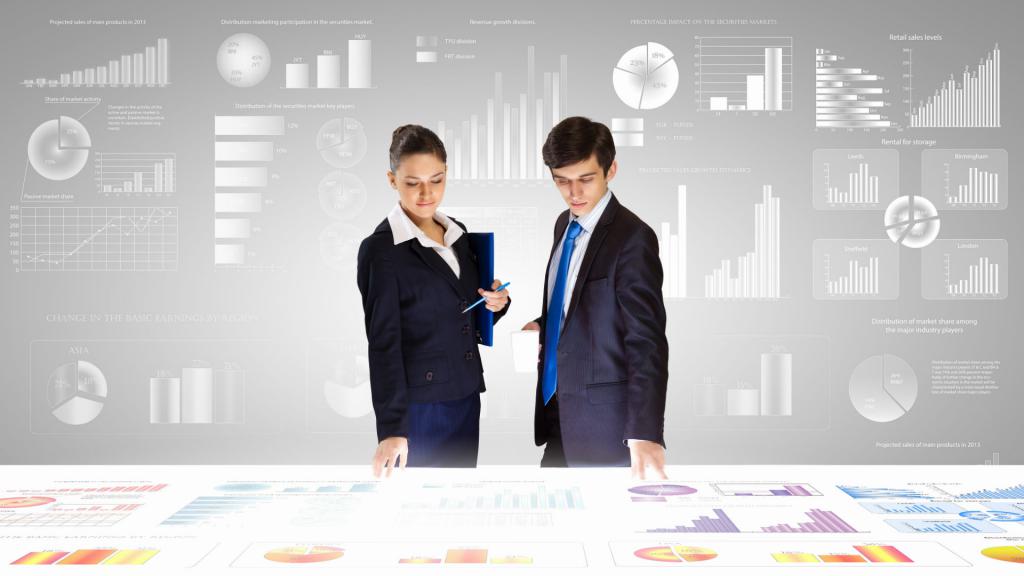 Directeur marketing