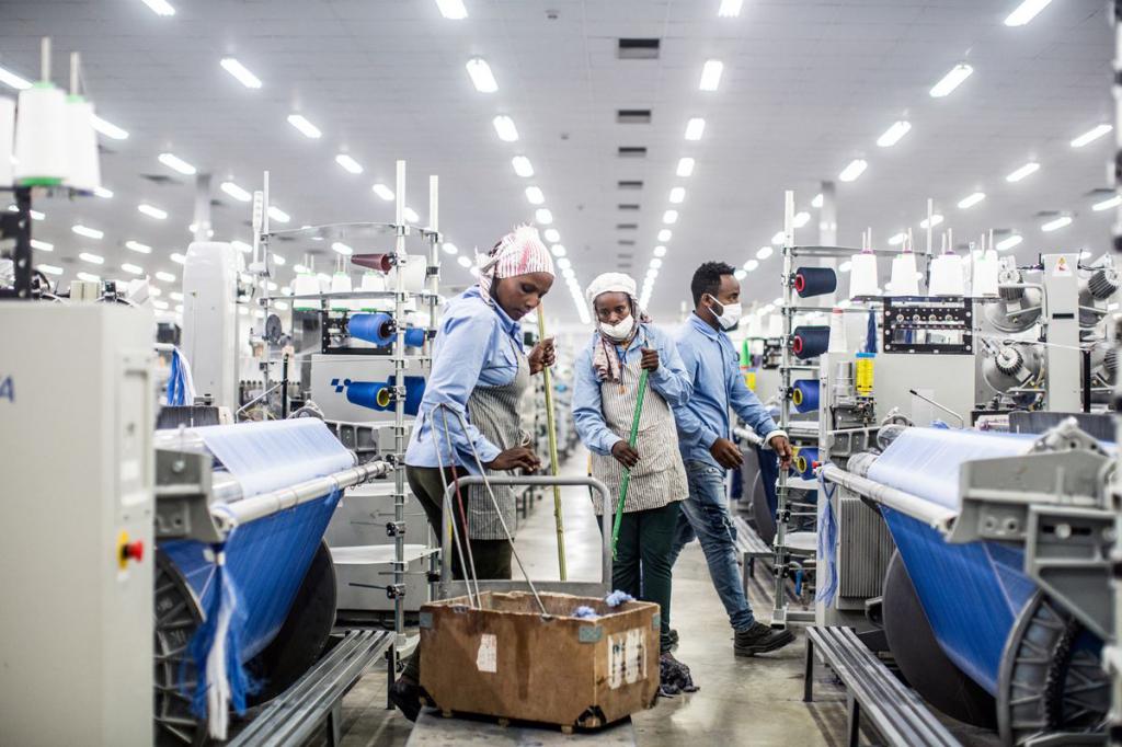 Sanitaires